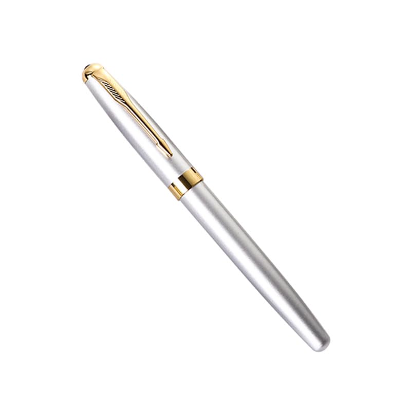 Stylo plume 05 idéal pour prendre des notes au bureau ou rédiger votre journal