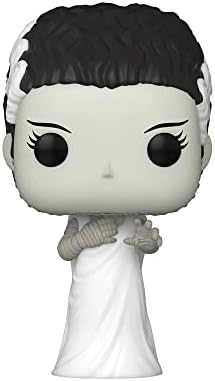 Funko Pop Universal Monsters Bride of Frankenstein 1935