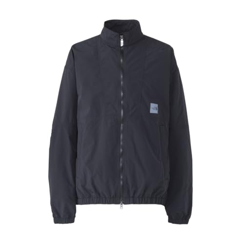 [THE NORTH FACE] Enride Track Jacket ブラック L