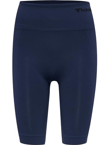 Short hybrid Hummel Hmltif Seamless Cycling Shorts pour femme