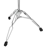 Pacific Drums 800 Series Statyw Łamany Pod Talerze o Średniej wadze, Chromowany