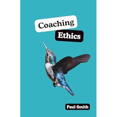 Coaching Ethics