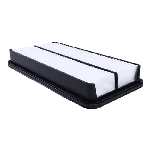 TCINDRR Air Cabin Filter 4251527 52241-21650 014300-5210 Compatible with Kubota Tractor M95 M100 M120 M125 M126 M135 Hitachi Loader ZW140 ZW140PL ZW180-5B ZW220 ZW310 ZW330 by TCINDRR - Used condition - US$31.92