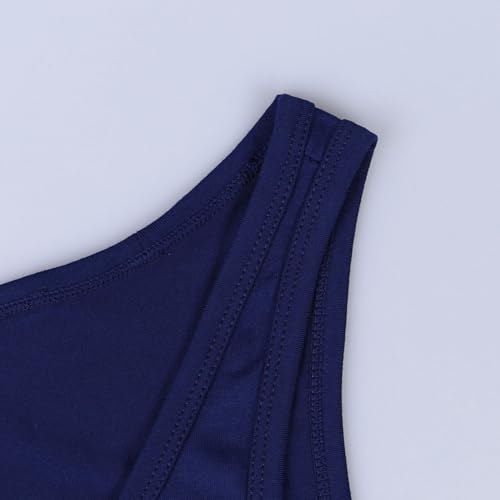 palglg Mens Sports Singlet & Active Tank Tops Lightweight &Quick-Dry for Home Yoga Training Bodybuilding3