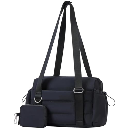 Sac de sport à séchage rapide Lot de 2 avec bandoulière réglable