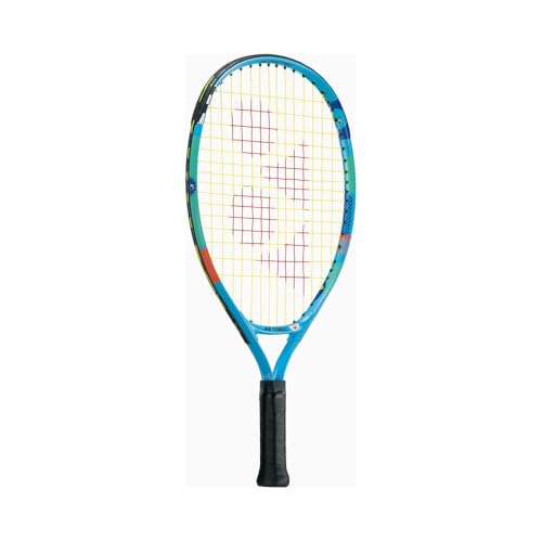 Yonex 25 Yonex Jr 19 Raquetas de Tenis Raqueta de niños 165g Niños Azul