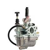 Accessoires complets, remplacement fiable du carburateur, haute fiabilité.