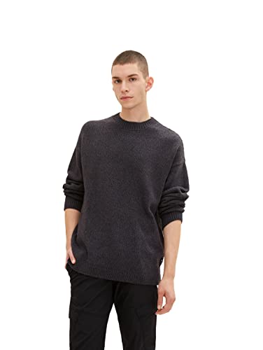 Pull en tricot homme Tom Tailor Denim idéal pour vos sorties