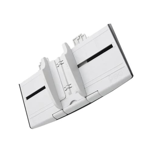 Unité de goulotte PA03670-E985 et plateau d'entrée de rechange pour scanner de bureau Fi-7160