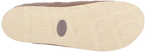 Chaco Women's Harper Mid Hiking Shoe, Caribou, 6.5 Medium Us #TOP3