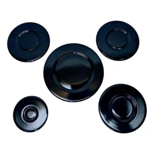 Espalhadores De Chama Original Para Cooktop Fischer 5b