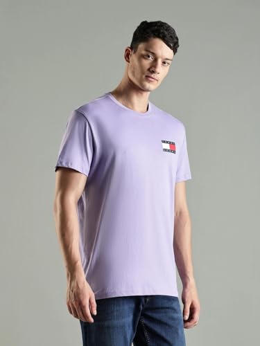 Image of Tommy Hilfiger Men T-Shirt