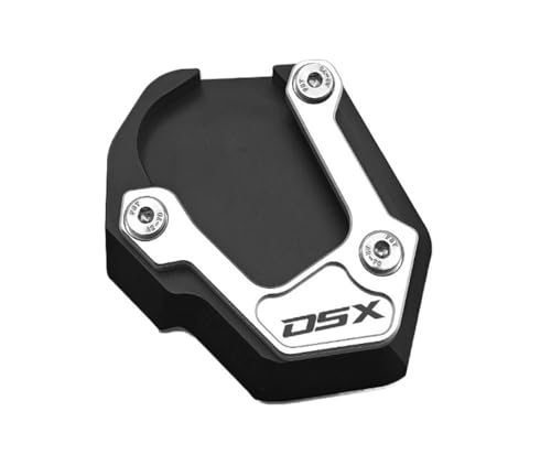 Béquille de moto latérale extension pad pédale pour VOGE Valico DS900X