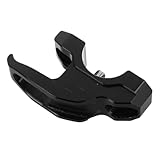 Ipetboom Compatible Handlebar Hook Motorcycle Luggage Hanger Easy to Install for Urban Commutes