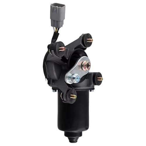 Moteur d'essuie-glace avant pour Toyota Land Cruiser 1990-2006 RHD | OEM 85110-60180