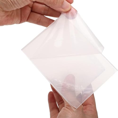 Support de livre transparent acrylique pour maintenir vos manuels et tablettes