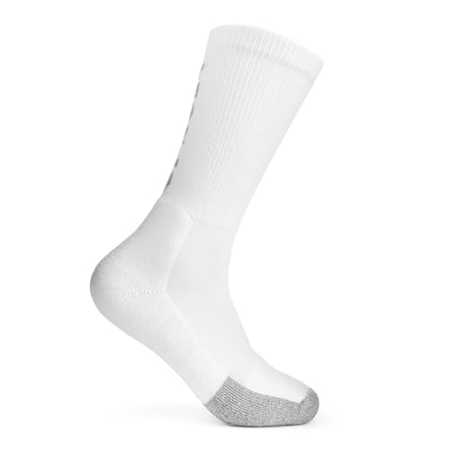 Unisex Tennis Light Cushion Crew2