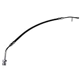 Flexibles De Frein, Durite De Frein: compatible avec NISSAN Cabstar E Camion à Plateau / Châssis (TL, VL), compatible avec NISSAN TRADE Camionnette/break, compatible avec NISSAN Trade Camion à Plateau / Châssis, compatible avec NISSAN Trade Transporter, compatible avec NISSAN TRADE Camion plate-forme/Châssis, compatible avec NISSAN TRADE Autobus/Autocar