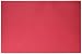 Foam Sheet 12"X18" 2mm-Red  10 per pack