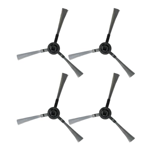 Cepillo lateral para Redkey R10 fabricado con materiales de alta resistencia 5