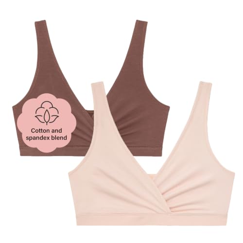 Motherhood Maternity Easy-Care Nursing Bra