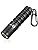 LUMINTOP EDC15 Keychain Flashlight 760 Lumens Mini EDC Flashlight 80 Hours Burn Time, 5 Modes, IPX8 Waterproof Torch Floodlight for Everyday Carry, Camping, Hiking