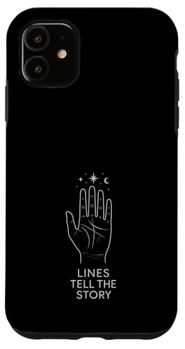 Witchcore Palmistry _IȎ 肢 IJg[A X}zP[X iPhone 11 p