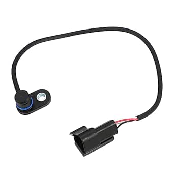 Sensore ABS Anteriore Per Ford Transit MK7 2000-2020 - Sinistro/Destro, Ricambio OE 6C112B372AB - Foto 3