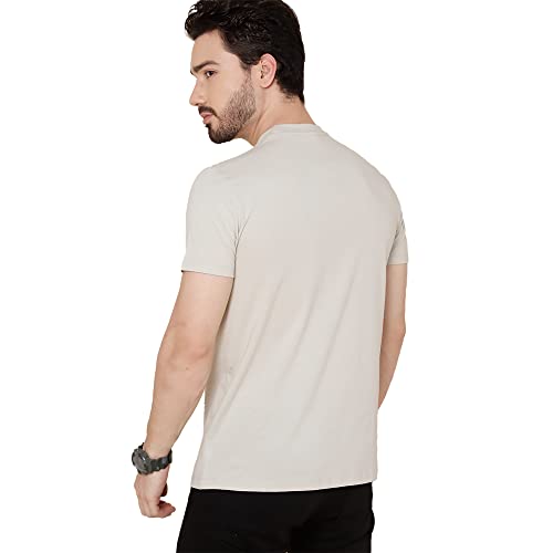 Image of Free Authority Star Wars Printed Half Sleeve Tshirt for Men