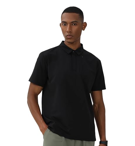 tennis shirts for men uv-protection