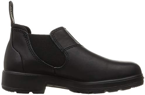 Blundstone BL2036 Original Low-Cut Shoe Black AU 9 (US Men's 10) Medium | Image 5