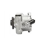 4 Stellen Sie sicher, dass der Druck der Steuerkraft stabil ist und nicht durch Änderungen der Motordrehzahl und der Last beeinflusst wird.