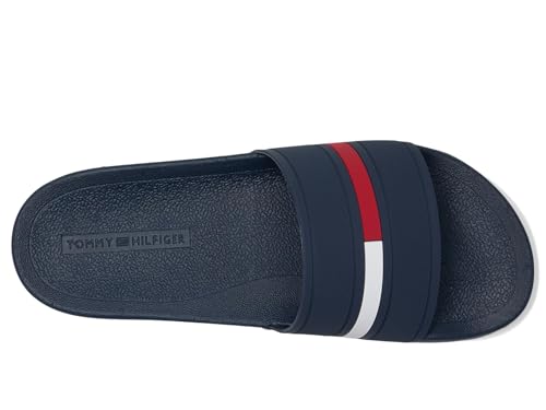 Tommy Hilfiger Men's Ennis Slide Sandal2