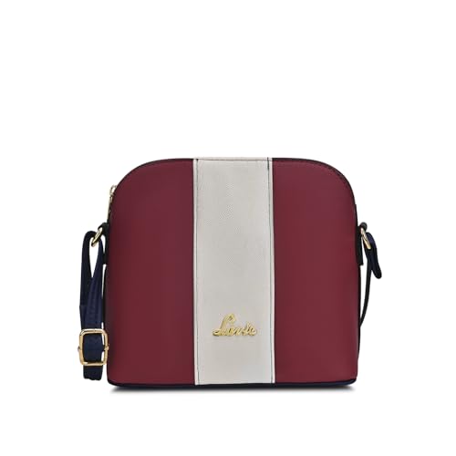 Image of Lavie Women's Marma Crossbody Sling Bag | Ladies Purse Handbag | Gift for Women