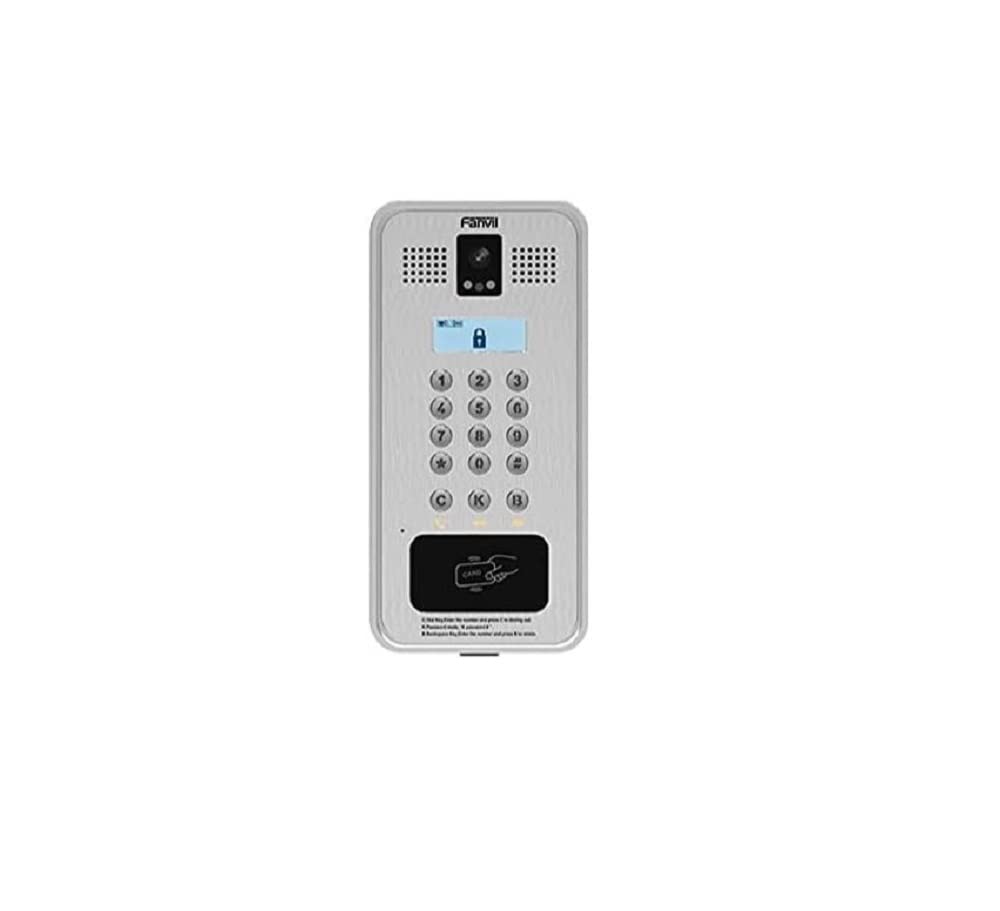FANVIL TFE VIDEOPORTERO SIP I33V