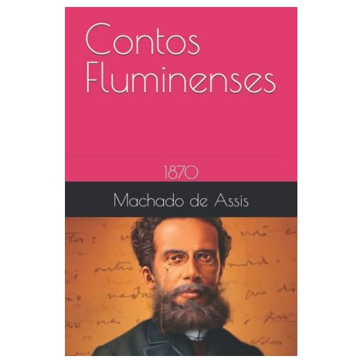Contos Fluminenses: 1870