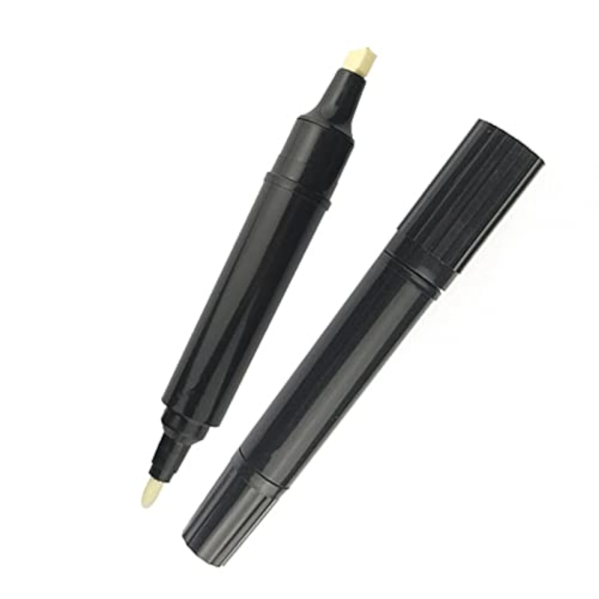 30X Refillable Double Head Fine Nib Whiteboard Pen