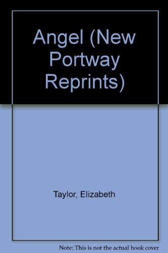 Angel 0851193021 Book Cover