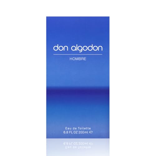 Miniatura 5 de Don Algodón Colonia Frasco 200 Ml