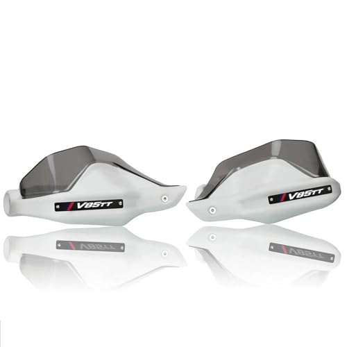 �h�X�N���[���A�N�Z�T���[ �ɓK�����郂�g�ɓK������O�b�c�BV85 TT V9 V85TT �p �o�C�N�p�n���h�K�[�h �E�C���h�V�[���h �n���h���o�[ �n���h�K�[�h �v���e�N�^�[ �h���E�h�o �I�[�g�o�C�n���h �E�C��