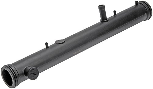 Dorman 902-912 Engine Coolant Pipe Compatible with Select Volkswagen Models