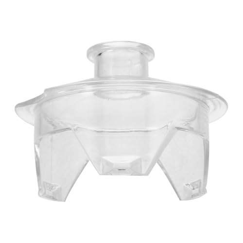 Alipis Coperchio Per Brocca Plastica Sostituzione Per Caraffe e Resistente Protegge Liquidi Da Macchie e Sporcizia Adatto Per Brocche Da Cucina e Ufficio