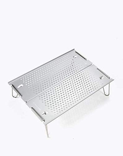 Snow Peak Ozen Solo Table Camping Table