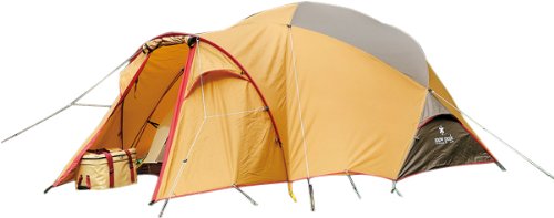 Amazon | スノーピーク(snow peak) LandbreezeHD5 [3~4人用] SD705