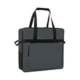 Commodité de transport : équipé de poignées robustes sur le dessus et les côtés, ce sac de voyage peut accueillir deux personnes, ce qui rend le transport fluide et facile des machines à boissons tout en conservant l'équilibre et le contrôle et en gardant le contrôle.