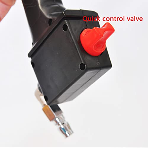 Generic Ferramentas de Pintura de de Cola de pa Ctuchos de Comprimido, 600ML