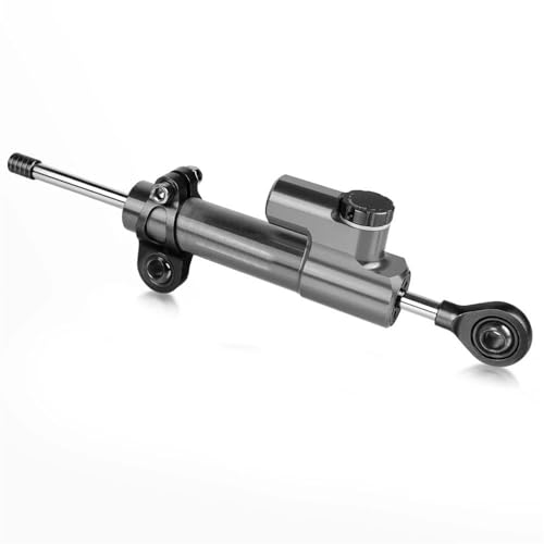 Support amortisseur de stabilisateur de direction CBR125R contre vibrations