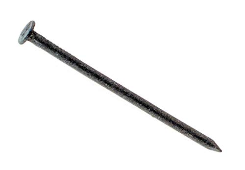 Grip-Rite, Multicolor, 3-1/2" 16HGBX 50 lb Hot Dipped Galvanized Smooth