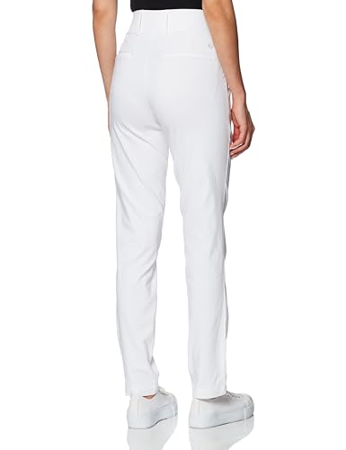  Callaway Women's Golf Pants Truesculpt Eco-Friendly Moisture-wicking Performance Bottoms
| Callaway Women's Golf Pants 