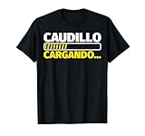 caudillo gracioso